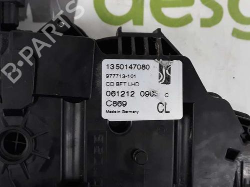 Front right lock FIAT DUCATO Bus (250_) 130 Multijet 2,3 D | BP3228921C97 