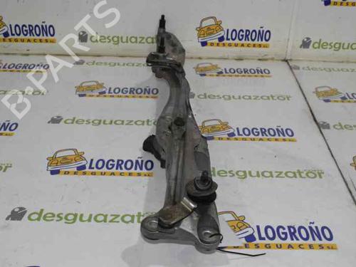 Front wiper motor BMW 7 (E65, E66, E67) 730 Ld | BP1361919M29 