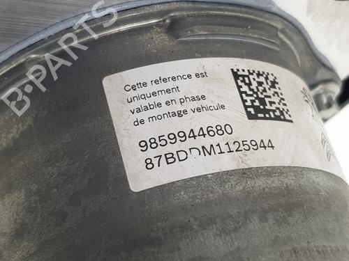 ABS pump OPEL ASTRA L Sports Tourer (O5)  | BP26699376M43 