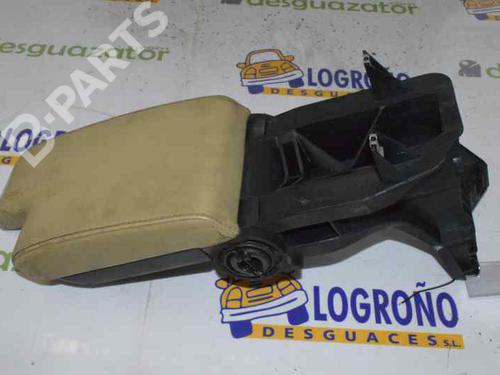Used Armrest / Center console Armrest / Center console BMW 3 Compact (E46) 320 td (150 hp) 7152977 7152977