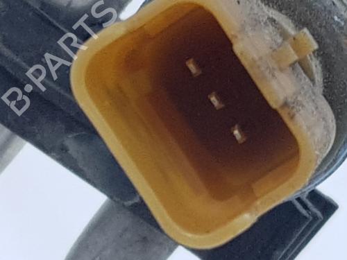 AC pipe PEUGEOT 5008 II (MC_, MJ_, MR_, M4_) 1.6 BlueHDi 120 (MCBHZH, MCBHZW) | BP31857033M126