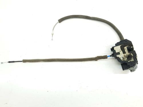 Used Rear right lock NISSAN QASHQAI / QASHQAI +2 I (J10, NJ10, JJ10E) 2.0 dCi (150 hp) 6212195