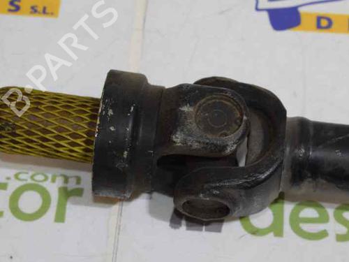 Driveshaft SUZUKI JIMNY Closed Off-Road Vehicle (SN)  | BP1425177M37 