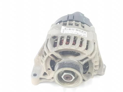 Generator FIAT QUBO (225_) [2008-2025]  17670219