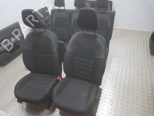 Sæde sæt DACIA JOGGER (RK_) | BP38155968C78 - Image 13