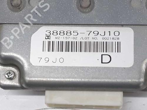 Other SUZUKI SX4 (EY, GY) 1.9 DDiS 4x4 (RW419D) | BP14070090O1 