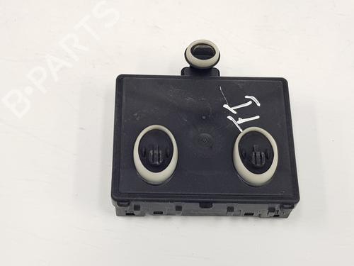 Electronic module PORSCHE MACAN (XAB) Electric (XABAA1) | BP37147921M83 - Image 2