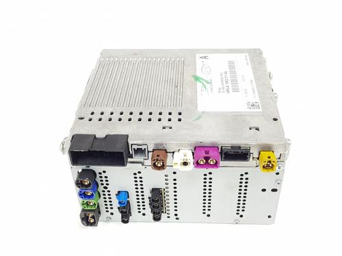 Used Radio Radio LAND ROVER RANGE ROVER SPORT II (L494) [2013-2022] 35963818 35963818