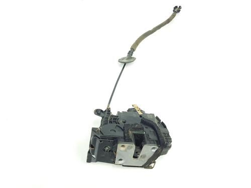Front right lock RENAULT ZOE (BFM_) ZOE (BFMC, BFMD) | BP34354697C97 - Image 6