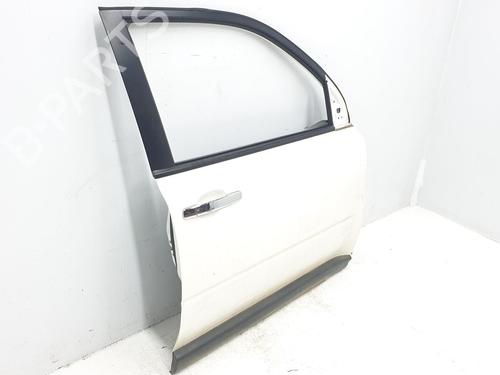 Right front door NISSAN X-TRAIL II (T31) 2.0 dCi 4x4 | BP16919923C3 