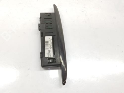 Electronic module MERCEDES-BENZ C-CLASS (W204) C 220 CDI (204.008) | BP14851263M83 