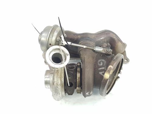Used Turbocharger/Supercharger BMW 3 Convertible (E93) 335 i (306 hp) 8269523