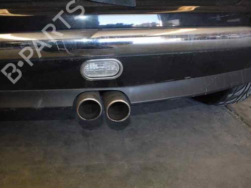 Tailgate lock MINI MINI (R50, R53) Cooper | BP3378488C101 