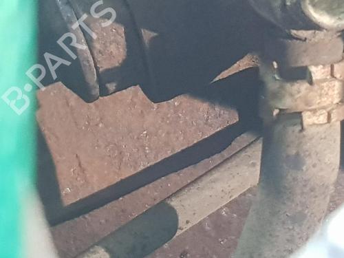 Engine TOYOTA LAND CRUISER PRADO (_J12_) 3.0 D-4D (KDJ120, KDJ125) | BP12168480M1 