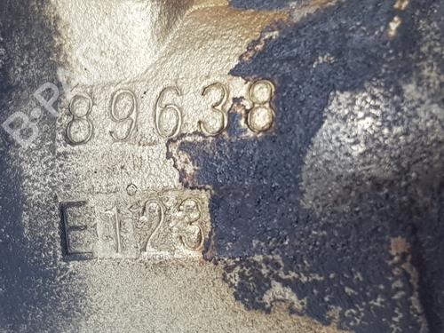 Egr BMW X1 (E84) xDrive 18 d | BP31805850M69