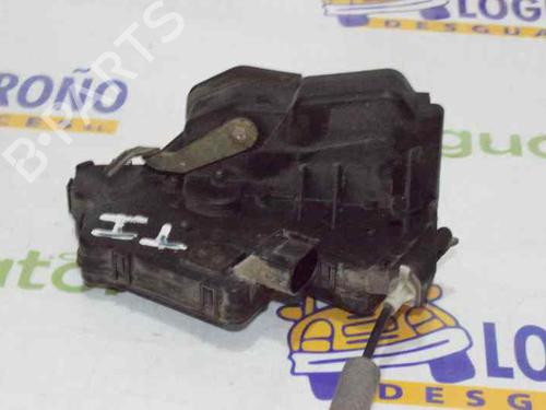 Rear left lock BMW 3 (E46) 320 d | BP782062C100 