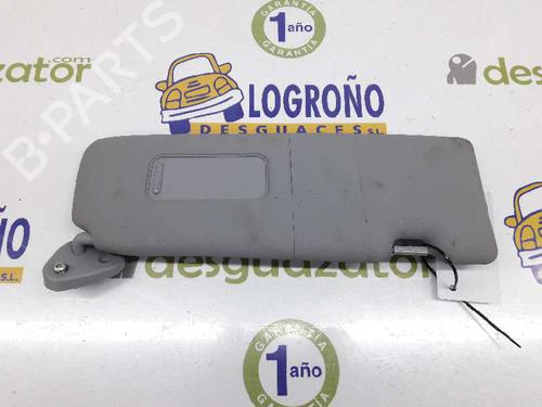 Right sun visor BMW 1 (E87) 120 d | BP2236078I2 