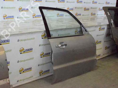 Right front door MITSUBISHI PAJERO III (V7_W, V6_W) 3.2 Di-D (V68W) | BP4738790C3 