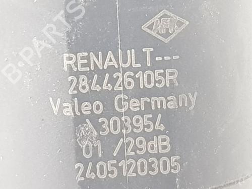 Electronic module RENAULT MEGANE III Grandtour (KZ0/1) 1.5 dCi (KZ09, KZ0D, KZ1G, KZ29, KZ14, KZ1W, KZ10, KZ1F,... | BP16907983M83 