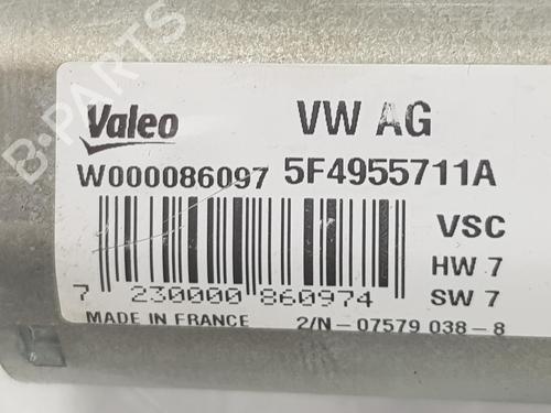 Rear wiper motor SEAT LEON (5F1) 2.0 TDI | BP10057987M102 