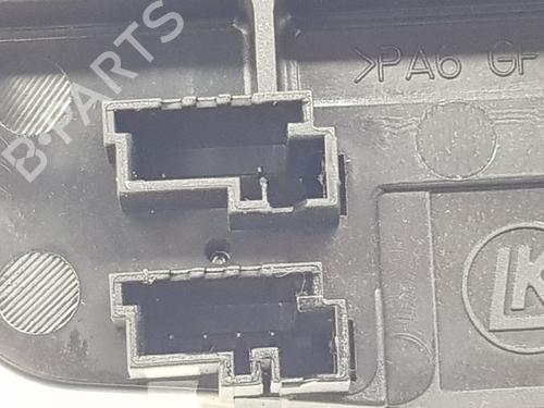Steering wheel controls CITROËN C4 II (NC_) 1.6 HDi 115 | BP30682325E15 
