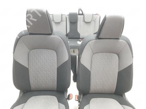 Seats set FORD TRANSIT COURIER V769 Box Body/MPV (N3P) 1.0 EcoBoost | BP30839439C78