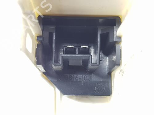 Left front window motor SKODA SUPERB II Estate (3T5) 2.0 TDI | BP19134317E21 