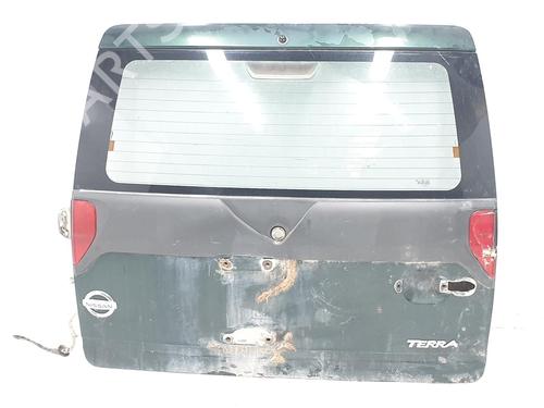 Used Tailgate NISSAN TERRANO II (R20) 2.7 TDi 4WD (125 hp) 16750062