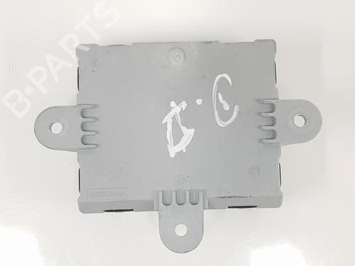 Electronic module JAGUAR XF I (X250) 2.2 D | BP17239187M83 