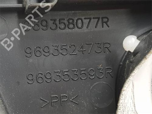 Gearknop DACIA LODGY (JS_) | BP38330705I34 - Image 7
