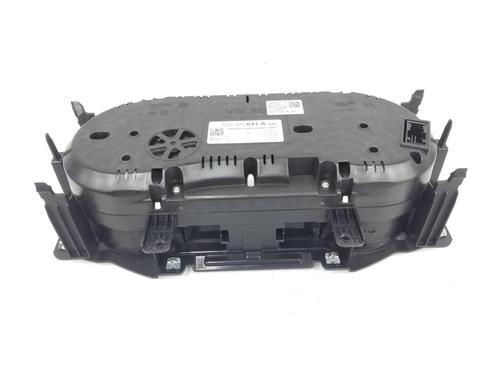 Instrument cluster VW GOLF VII (5G1, BQ1, BE1, BE2) 1.6 TDI | BP10376261C47 