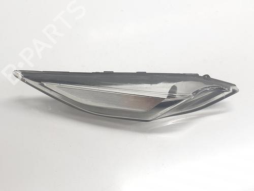 Blinklys fortil venstre PORSCHE CAYENNE (92A) 4.8 Turbo (500 hp) 30436931