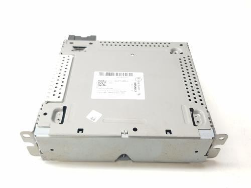 Elektronisk modul RENAULT TRAFIC III Bus (JG_) 1.6 dCi 115 (JGMD) (116 hp) 27521488