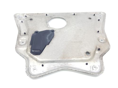 Underbody protection BMW X5 (E70) 3.0 d | BP35820401M92 - Image 2