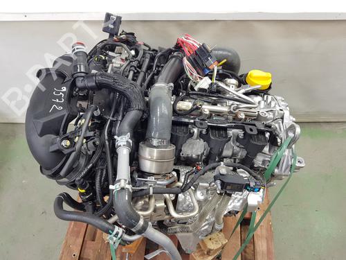 Engine RENAULT ARKANA I (LCM_, LDN_) | BP33272219M1 - Image 4