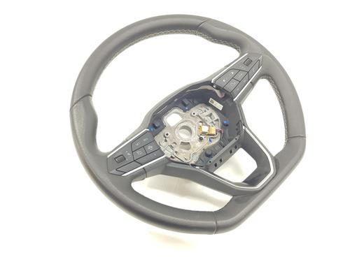 Steering wheel SEAT IBIZA V (KJ1, KJG) 1.0 MPi | BP28355745C49