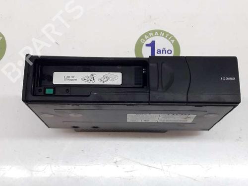 Radio BMW 1 (E87) 130 i | BP5156169E6 
