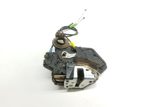 Rear right lock TOYOTA LAND CRUISER PRADO (_J12_) 3.0 D-4D (KDJ120, KDJ125, KDJ121) | BP24507419C99 