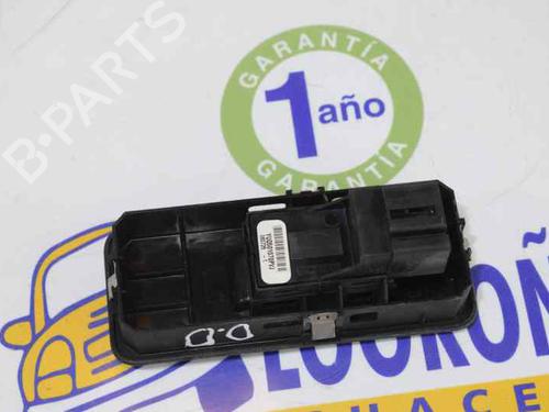 Right front window switch LAND ROVER RANGE ROVER SPORT I (L320) 2.7 D 4x4 | BP1365860I26 