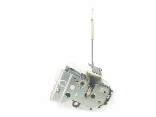 Front right lock OPEL COMBO Box Body/MPV (X12) 1.3 CDTI (B05) | BP18122580C97 