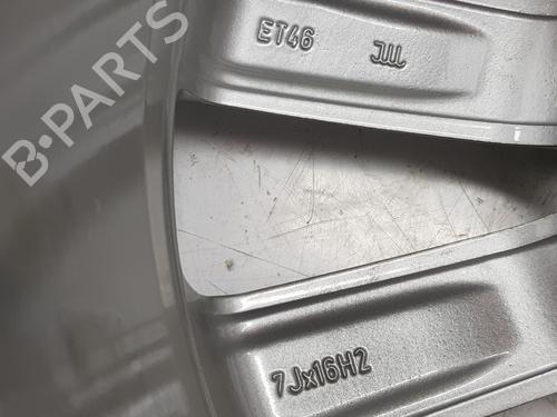 Rim SEAT TOLEDO IV (KG3) 1.6 TDI | BP11843249C45