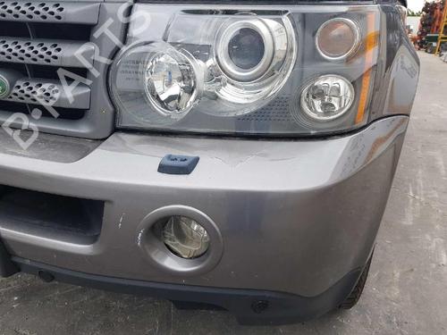 Rudehejsemotor bagstkærm højre LAND ROVER RANGE ROVER SPORT I (L320) 2.7 D 4x4 | BP5806825E22 