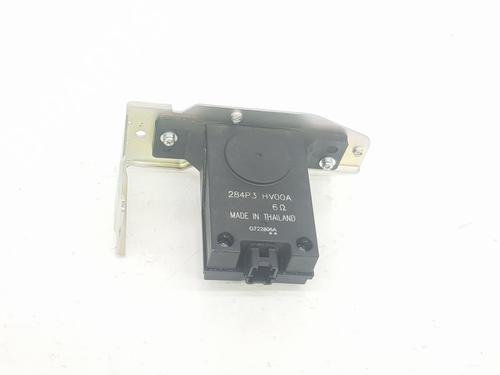 Used Electronic module NISSAN QASHQAI II SUV (J11, J11_) 1.6 DIG-T (163 hp) 8587092