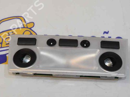 Used Interior roof light BMW 5 (E60) 535 d (272 hp) 7420530