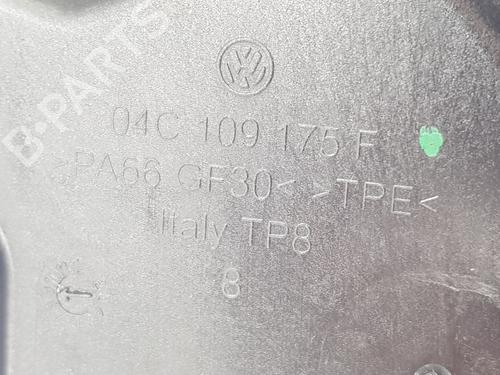 Timing cover SEAT LEON (5F1)  | BP24319256M123 