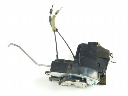 Used Front right lock Front right lock 37477267 37477267