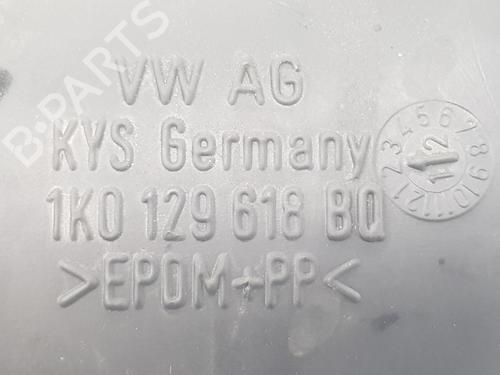 Pipe VW GOLF VI (5K1) 1.6 TDI | BP16672186M125 