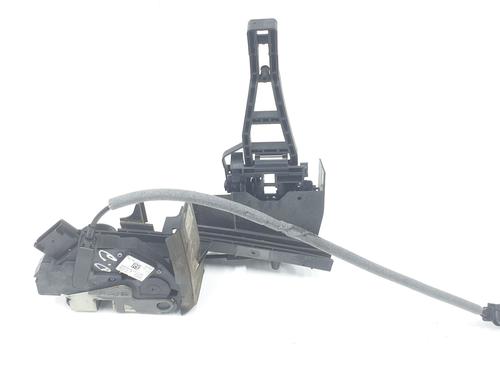 Front right lock FORD FOCUS III 1.0 EcoBoost | BP19105880C97 