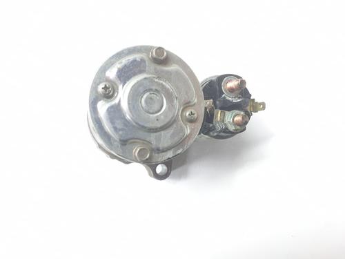 Startmotor MAZDA CX-30 (DM) SKYACTIV-G M Hybrid | BP23190889M8 