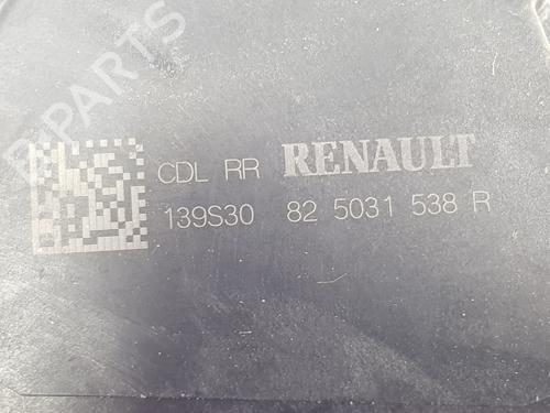 Rear left lock RENAULT CAPTUR II (HF_) E-TECH 145 (HFMU) | BP22315045C100 